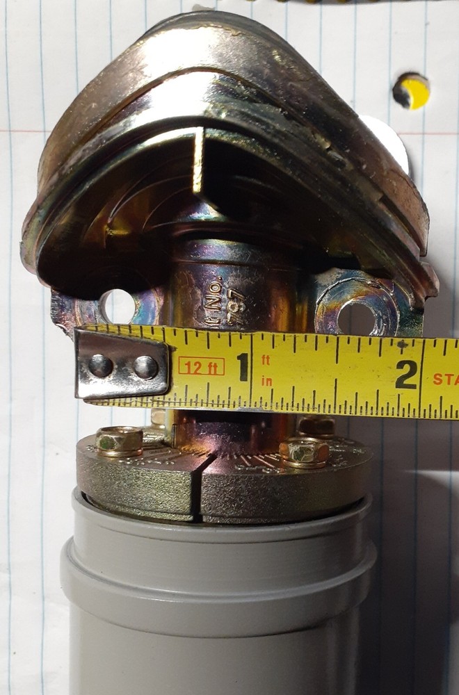 LNB Holder