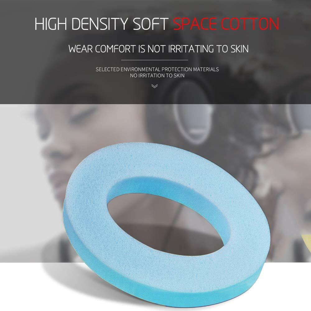 Replacement Ear Pads for Boss QuietComfort QC 2 15 25 35 Ear Cushion for QC2