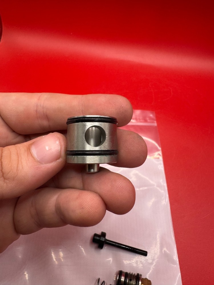 Evil PB Pimp Valve Kit