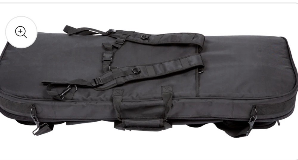 SKB Archery Bag/Backpack NEW