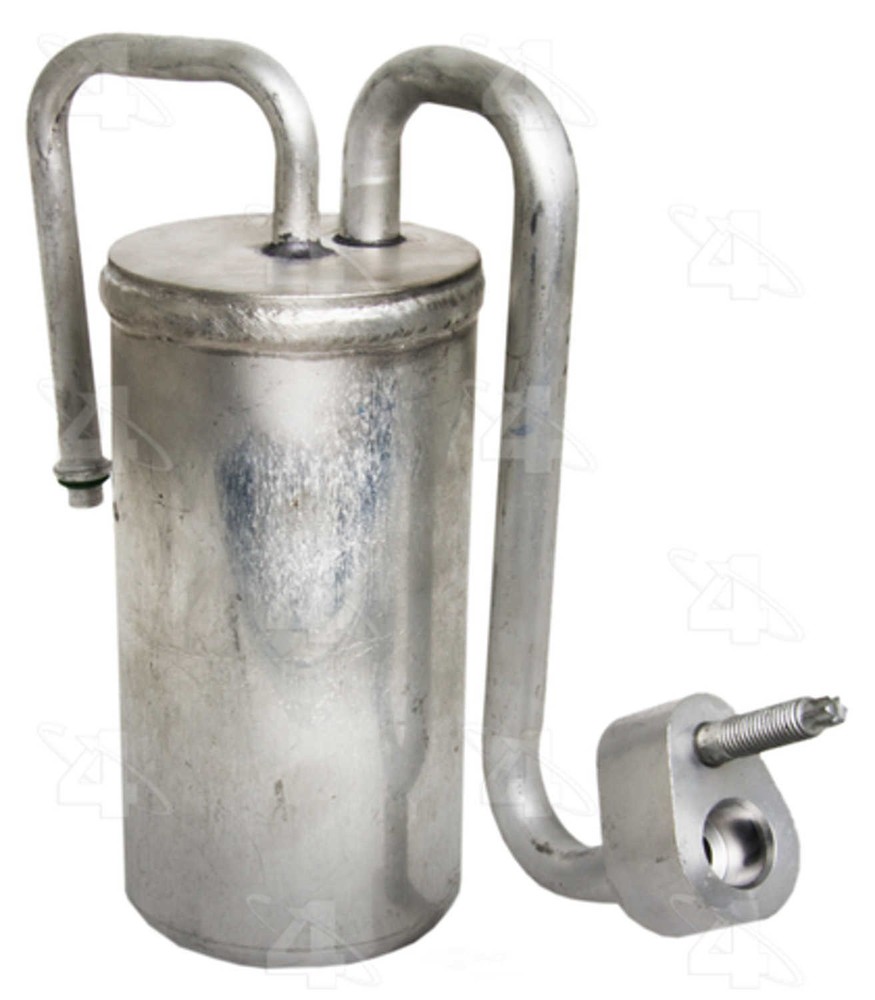 A/C Receiver Drier-Filter Drier 4 Seasons 33732
