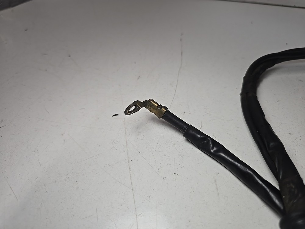 Suzuki SV1000S K3 K4 2003 - 2004 Starter Cable