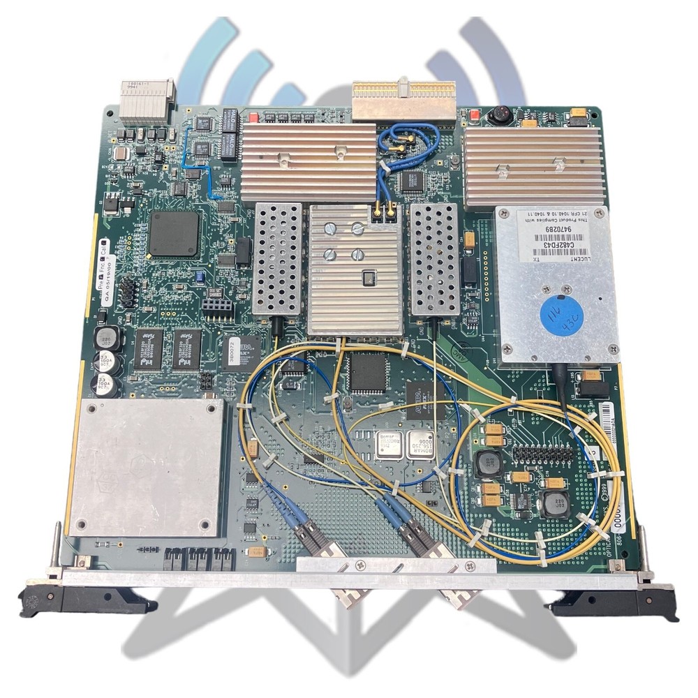 Ciena, NXWCC43C 01, WL CONVERTER INTERFACE, *Alex324*