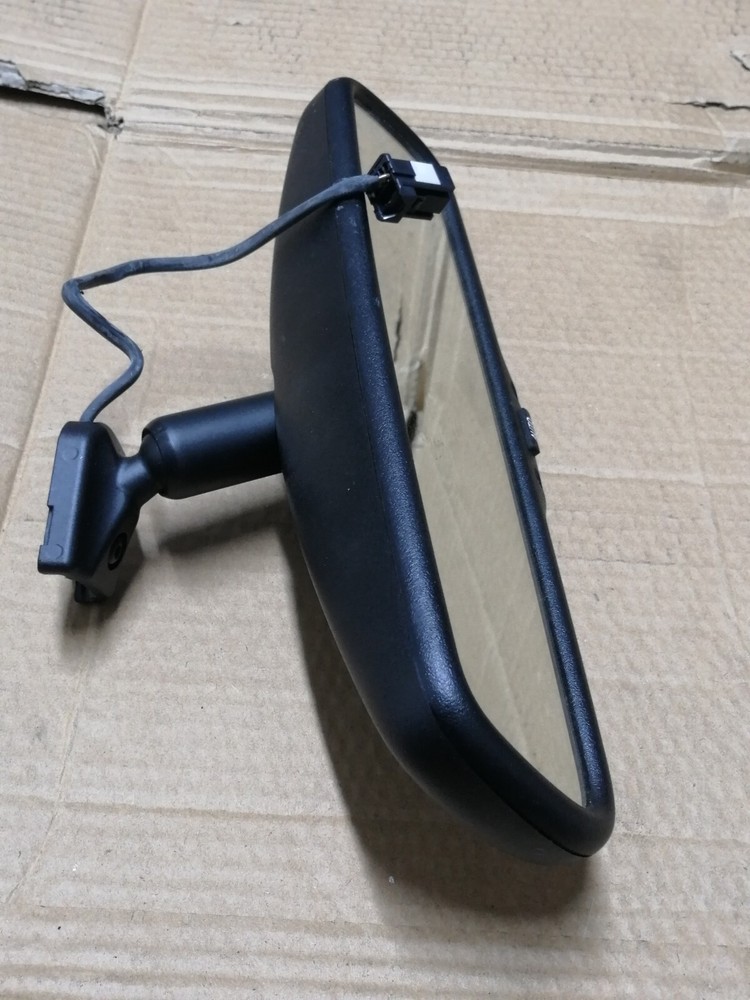 2012-2015 LEXUS GS350 INTERIOR REAR VIEW MIRROR E11026004