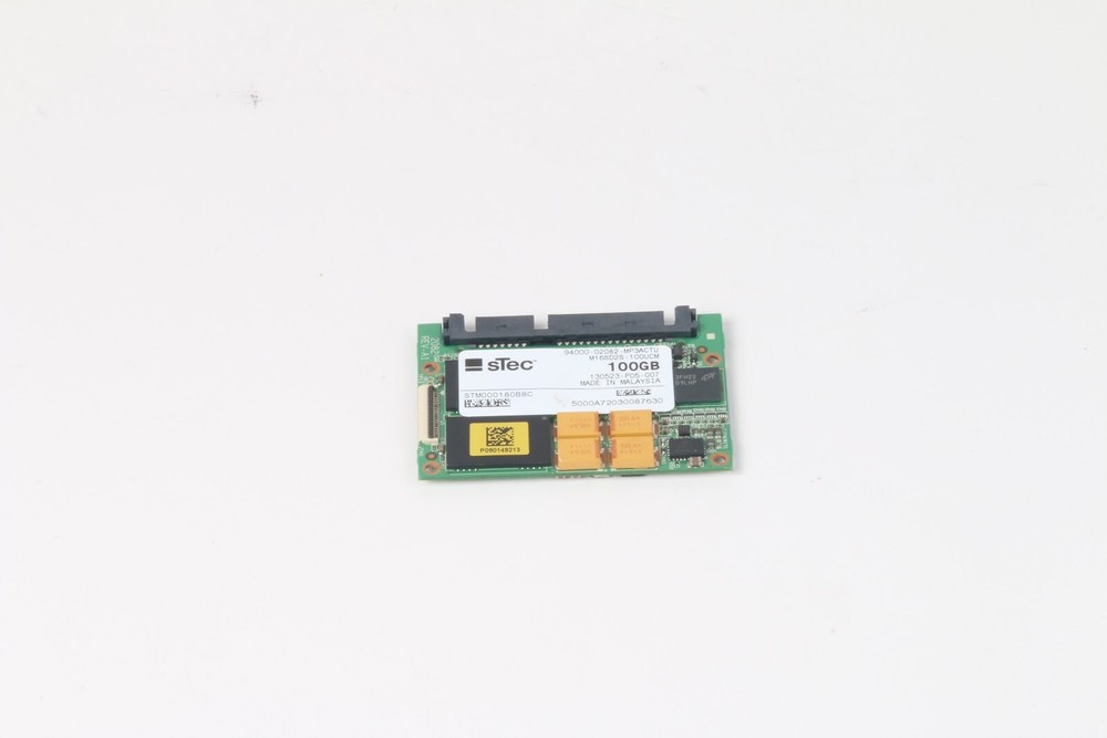 Stec M16SD2S-100UCM 100GM Solid State Disk