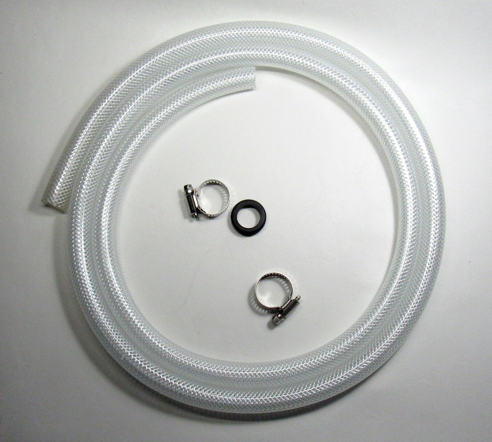 EASY DRAIN Sand Blast Cabinet valve Harbor Freight SANDBLAST Upgrade KIT W/ HOSE