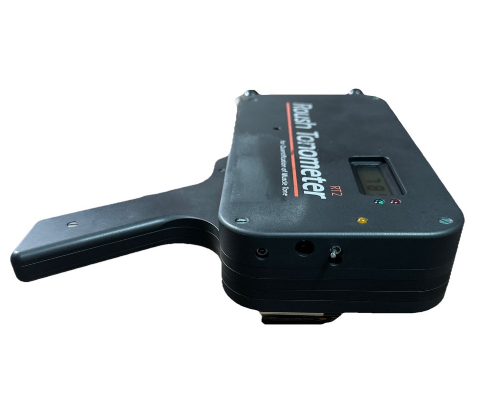 Roush HANDHELD TONOMETER RT2 Ships Free