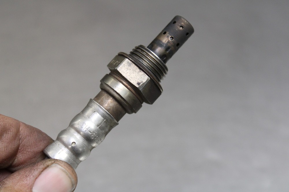 02-05 INTERCEPTOR 800 VFR800 OXYGEN O2 EXHAUST GAS LAMBDA SENSOR 36531-MCW-D01
