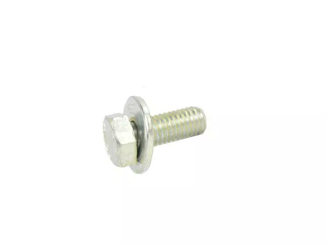 Genuine Mopar Hex Head Screw 6107009AA