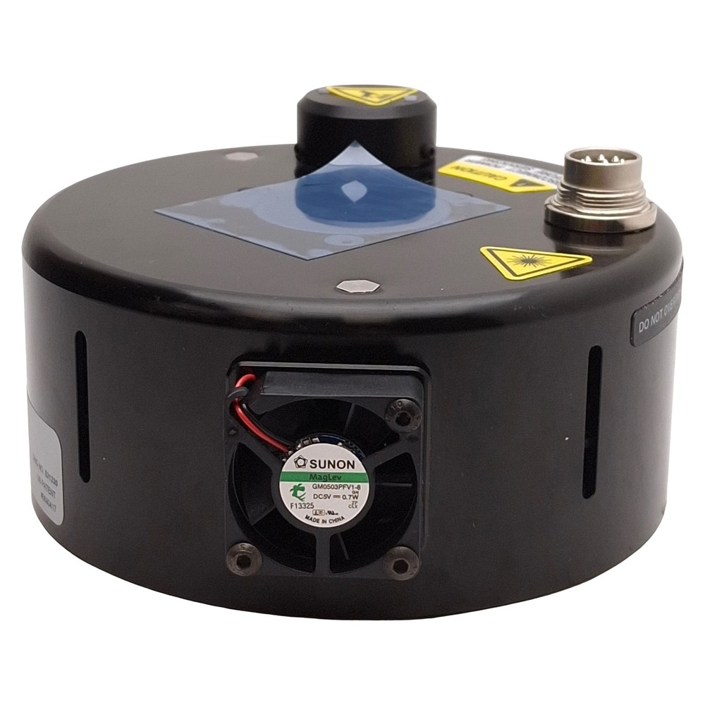 OGP VCT8080 531330 SmartRing LED Illuminator For Use With SmartScope System