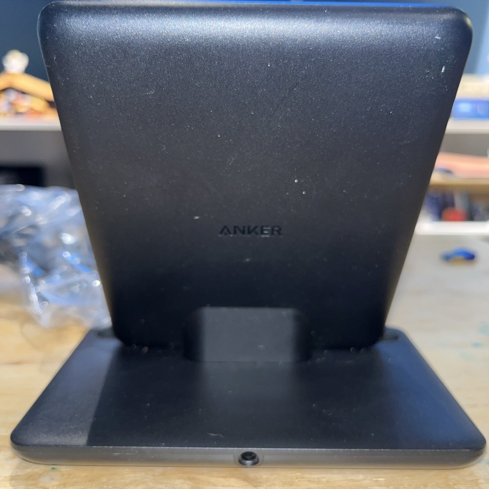 Anker Y1822 Charging Dock - White (c3)