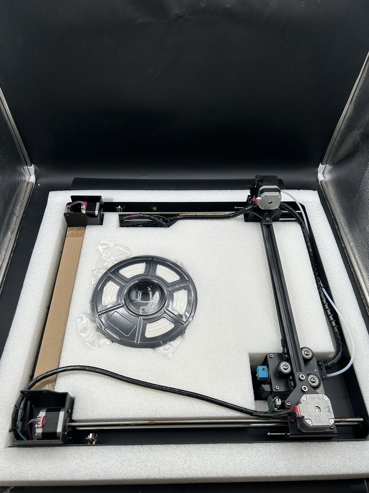 Anycubic Mega X 3D Printer