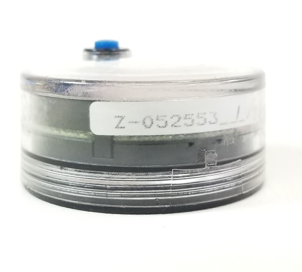 Oceanic Prodigy Scuba Dive Computer Puck Module with Manual #4992