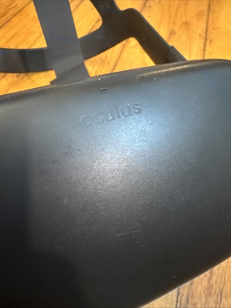 OCULUS VR HEADSET MODEL MH-B Only