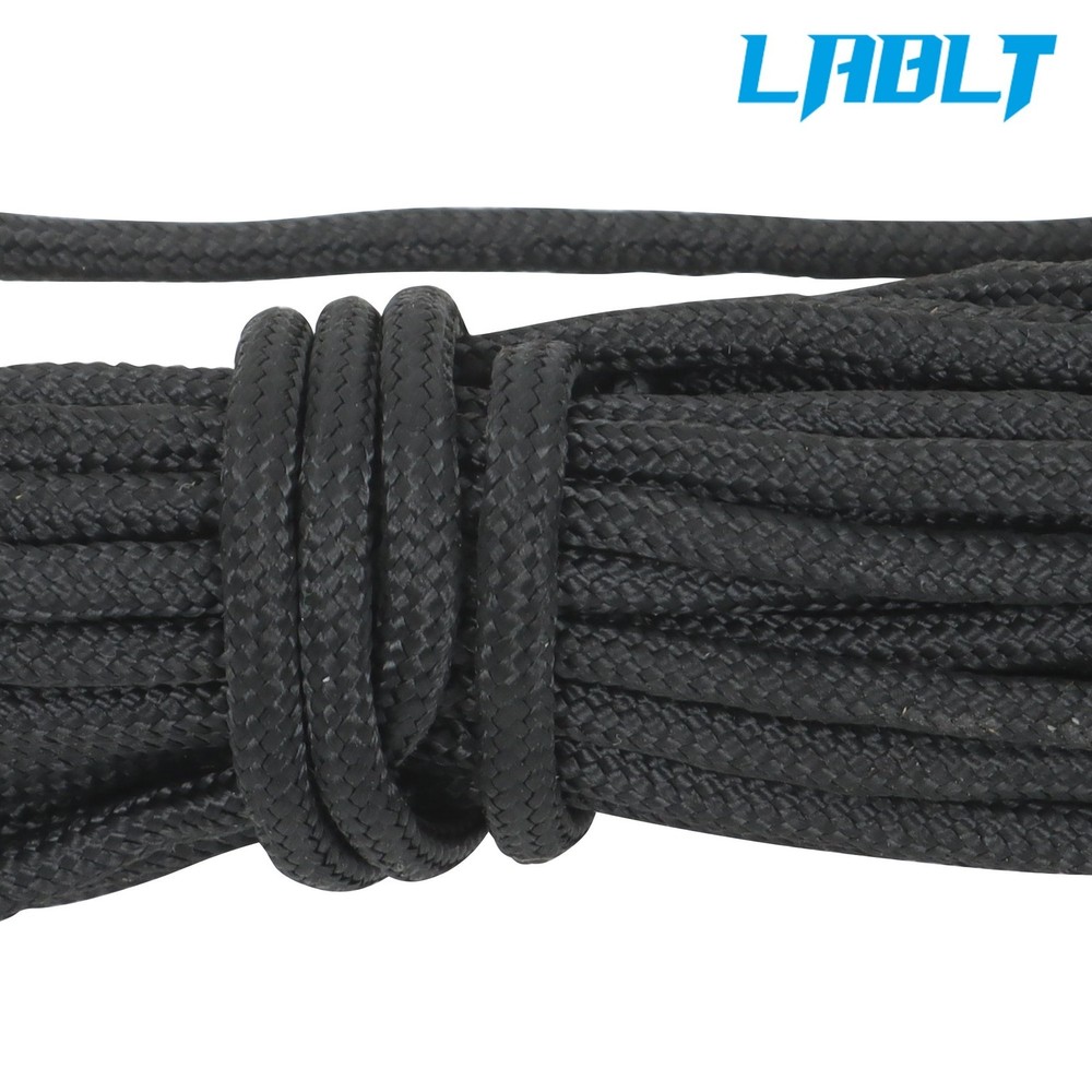 LABLT 30ft Pruner Saw Combination Extendable Tree Trimmers Section 9 Green