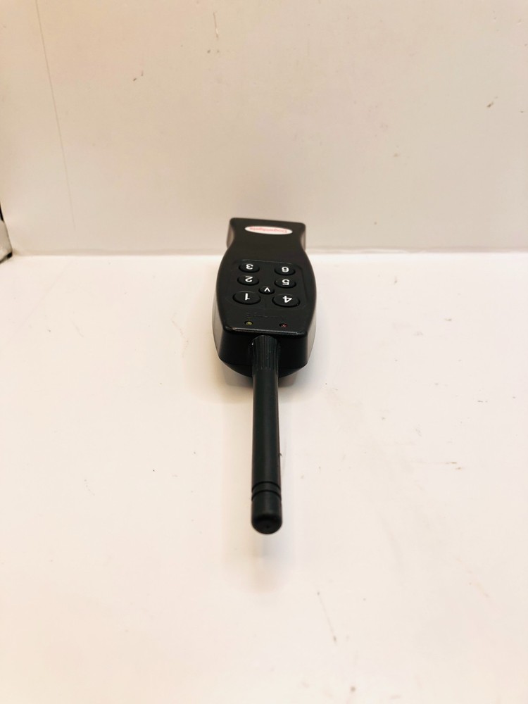 Dogwidgets DW-3 replacement transmitter remote control