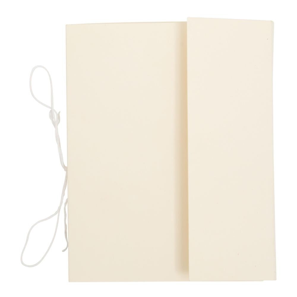 Tim Holtz ~ BOOKLET FOLIO ~ Idea-ology