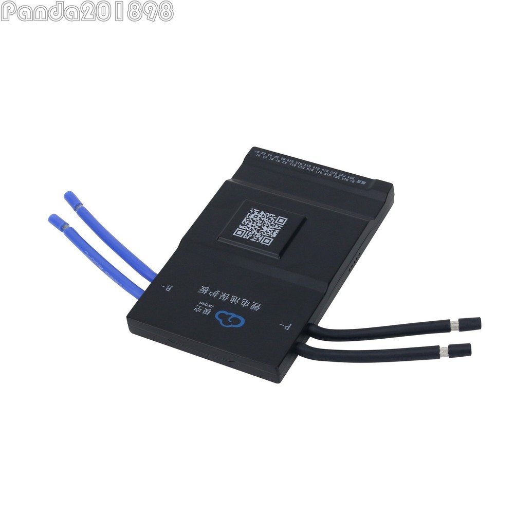 Smart BMS Active Balancer Equalizer 200A Continuous Discharge/Charge Current