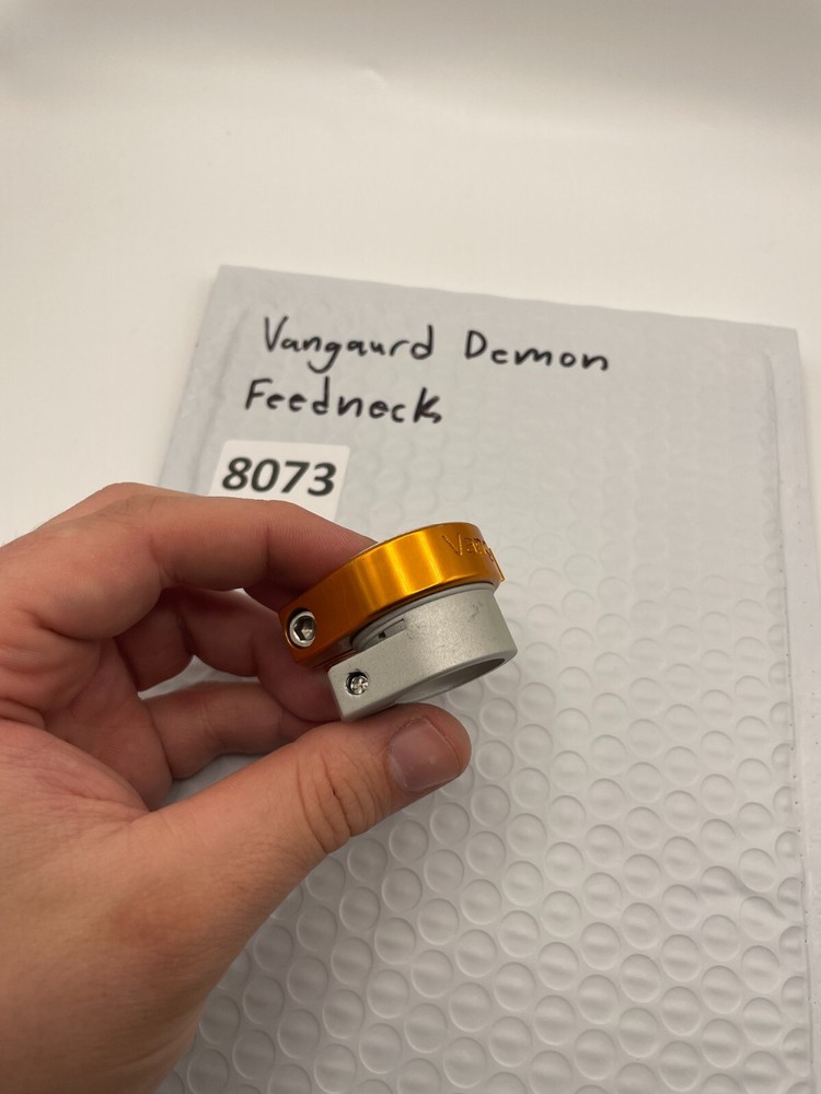 Vanguard Demon Feedneck