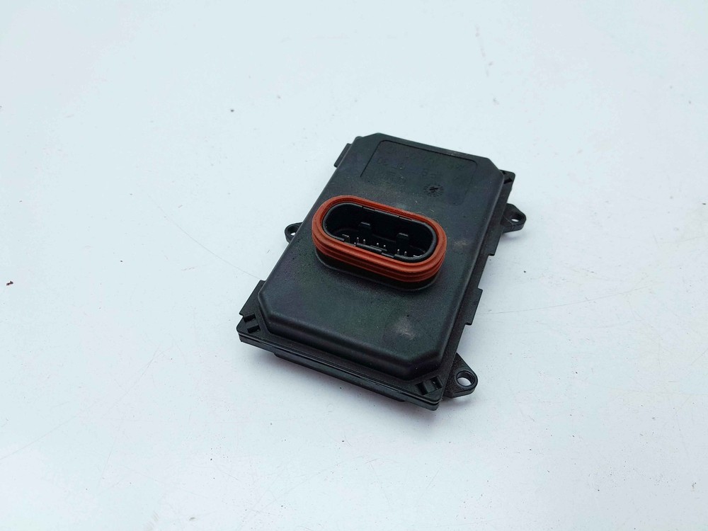 AUDI Q3 CONTROL UNIT HEADLIGHT BALLAST MODULE 7PP941329M 2016