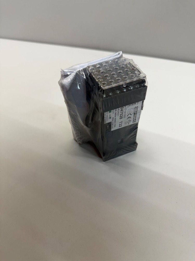 GEFRAN - Controller, Temperature, 1Nc Output - EJ-0238