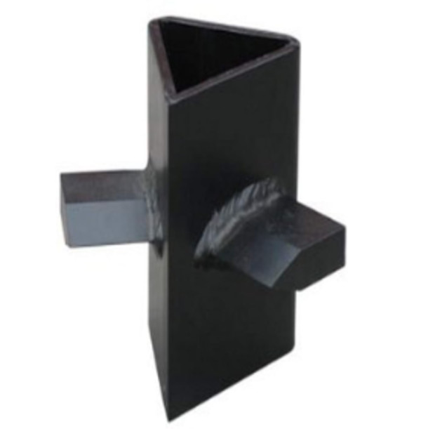 CW-S Log Splitter 4-Way Cross Wedge
