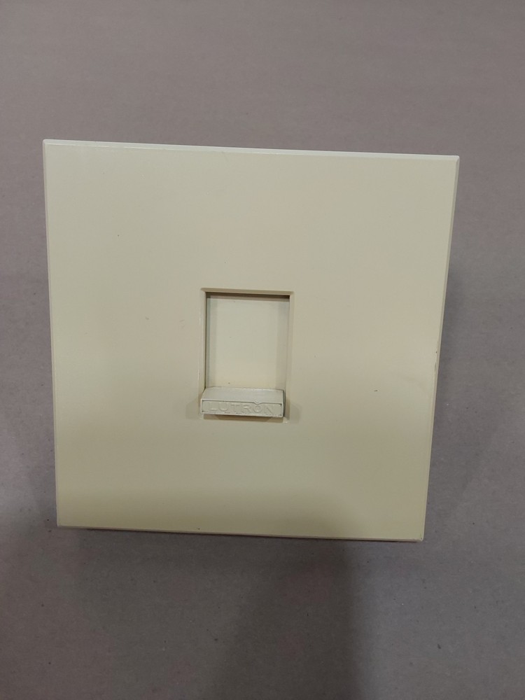 LUTRON NOVA NF-20-277 FLUORESCENT