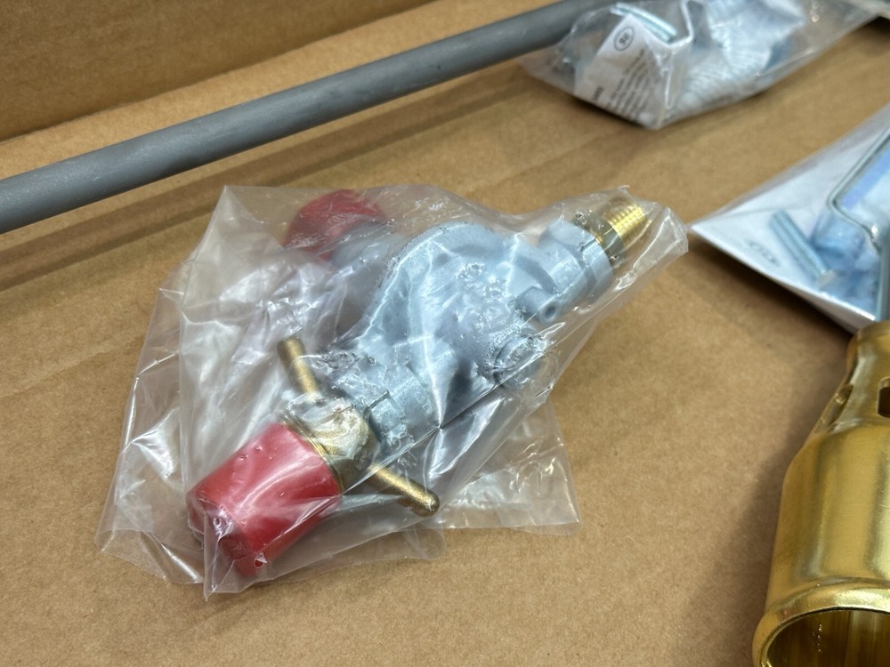 Sievert TurboRoofer Combination Torch Kit TI4461