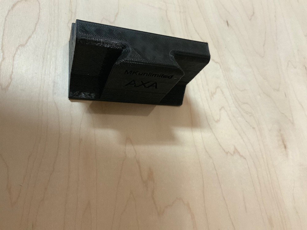 BXA Style Tool Holder