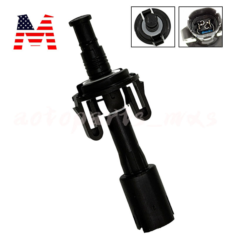 Under Hood Switch Actuator Sensor 5026211AA For 2007-2022 Jeep Chrysler Dodge