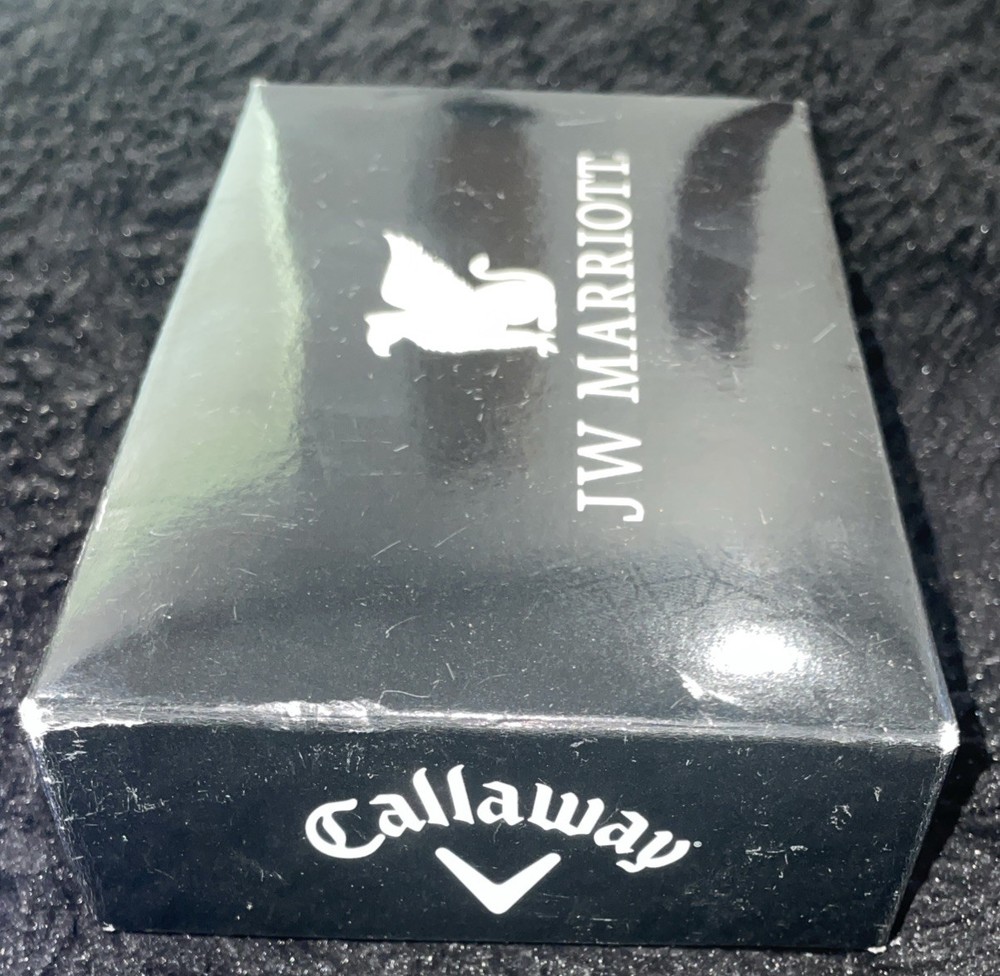 Golf Accessories Lot