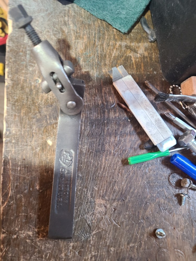 armstrong boring Tool holder # 15