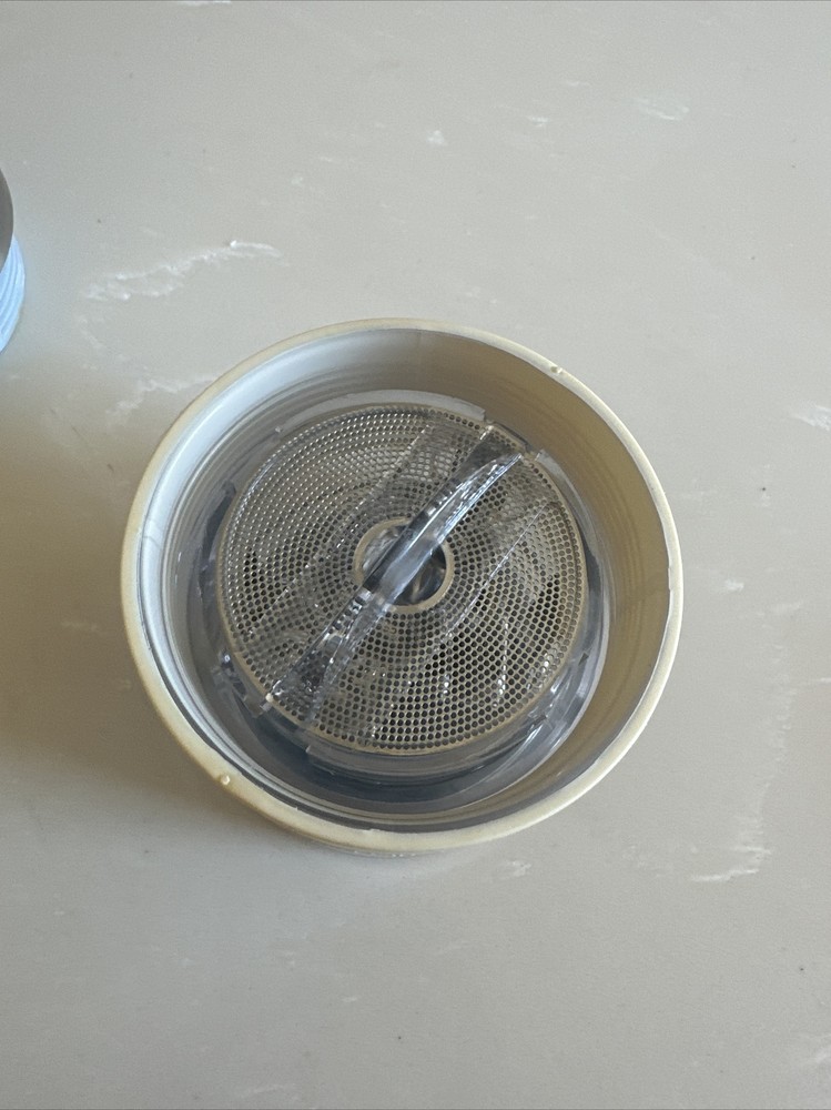 Flavor infuser vodka singer