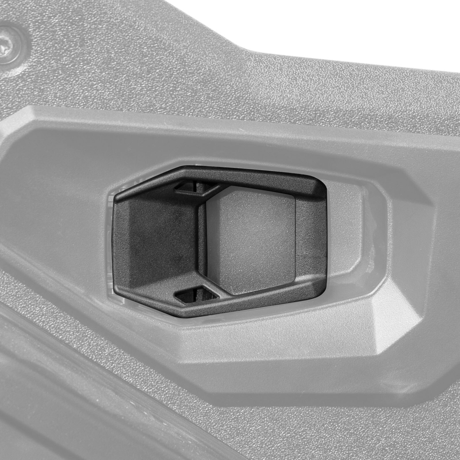 For Polaris 2016-2025 General 1000 / 4 1000 Inner Door Handle Assembly #7082216