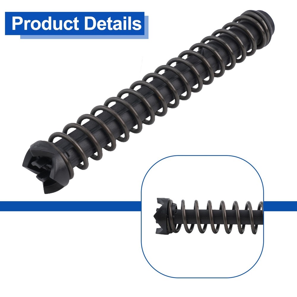 Portable Supporting Post Bicycle Fork Equipment Fork Spring Front Fork