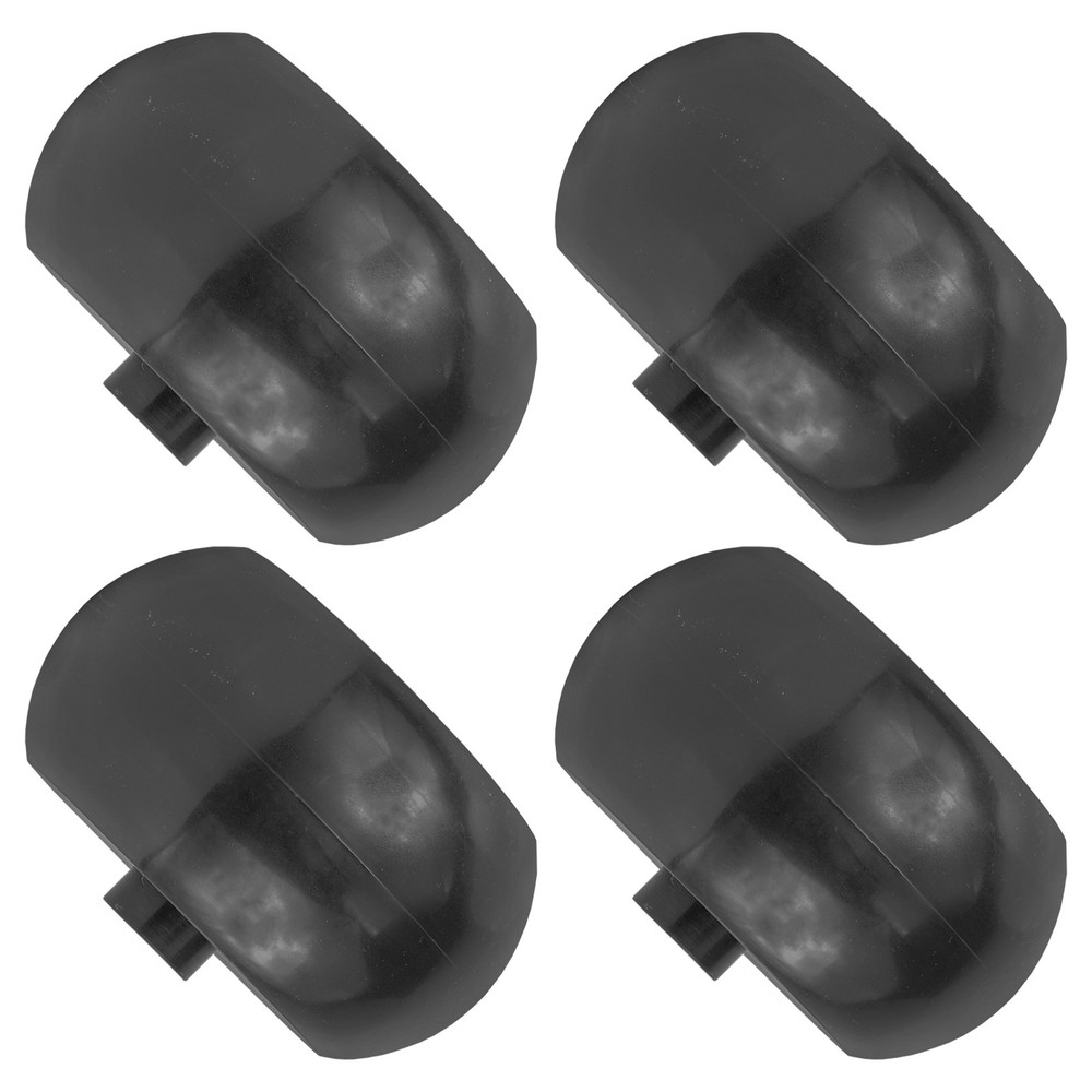 109-6388 Deck Wheel for Exmark Zero Turn Quest E S X SP For Toro Radius E S X