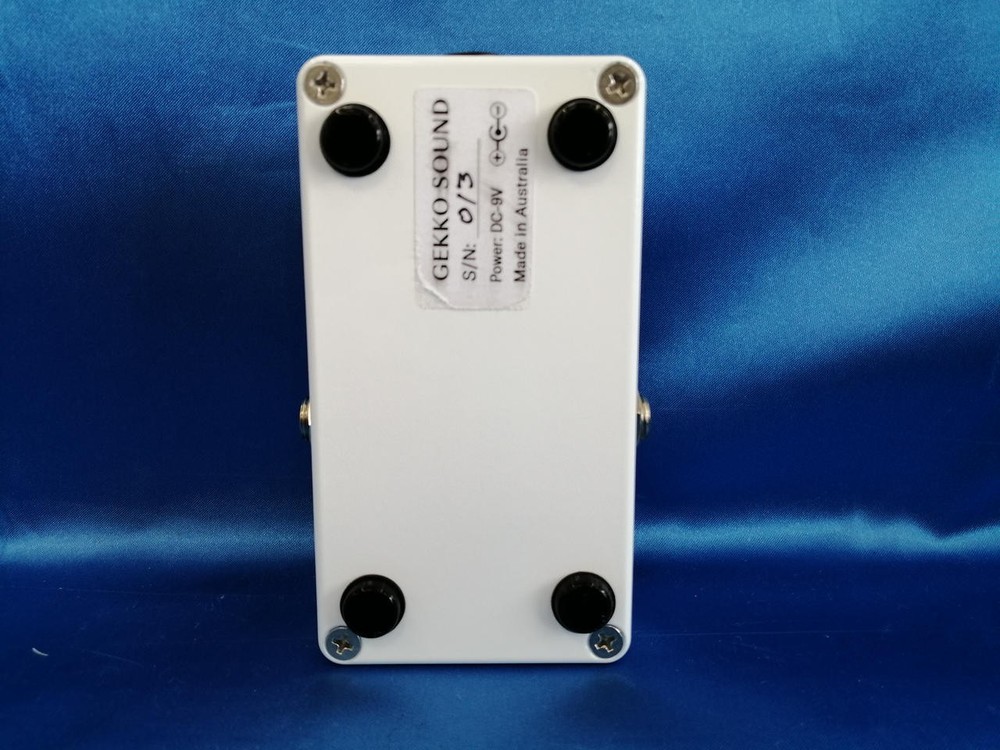GEKKO SOUND Model DC-9V