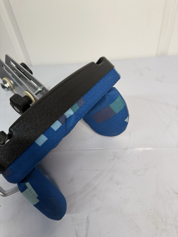 Head Rest For Leckey Squiggles Stander