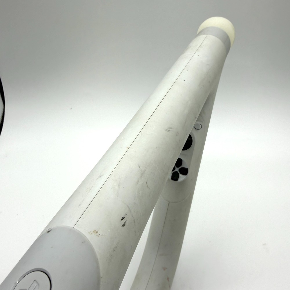 Playstation VR PSVR Aim Motion Controller Camera Lot READ DESCRIPTION