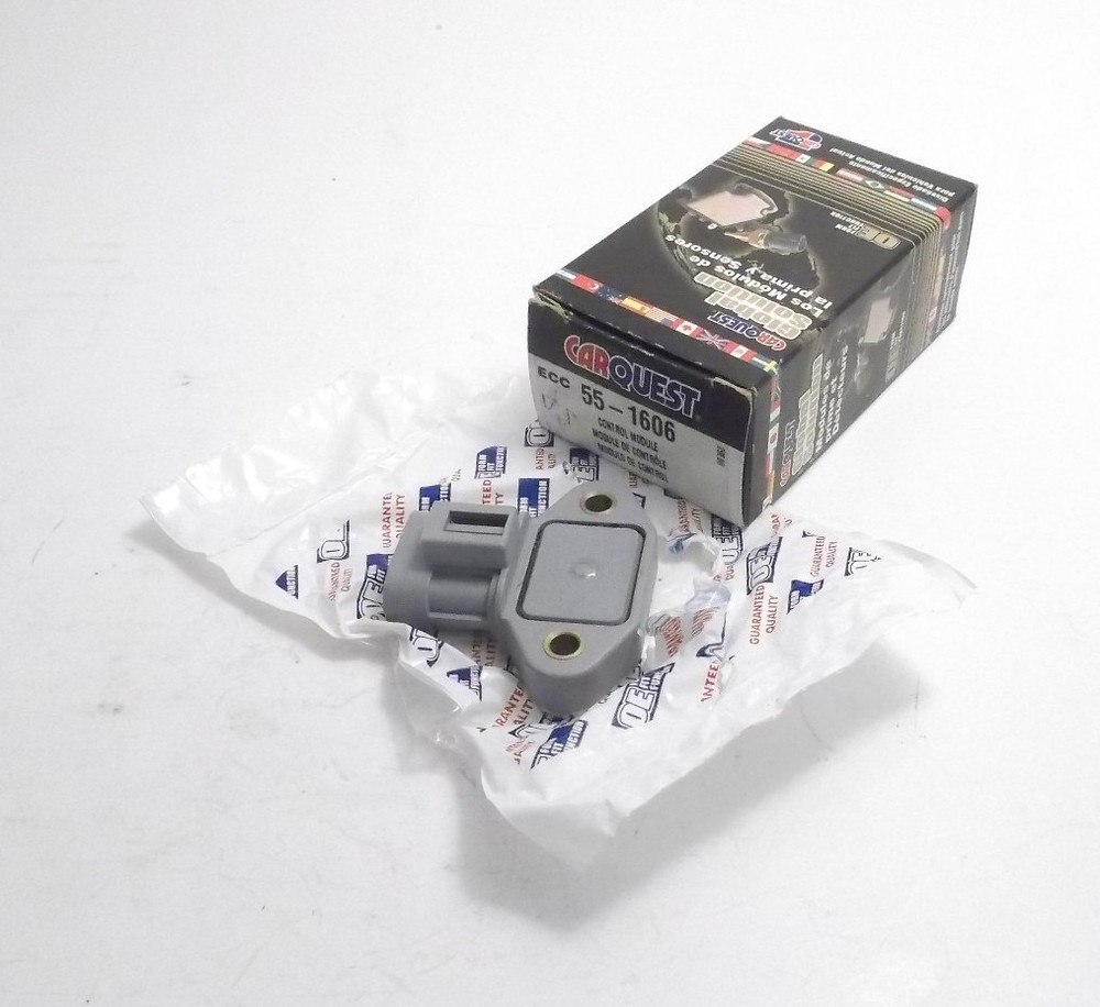 CARQUEST 55-1606 Ignition Control Module - Prepaid Shipping