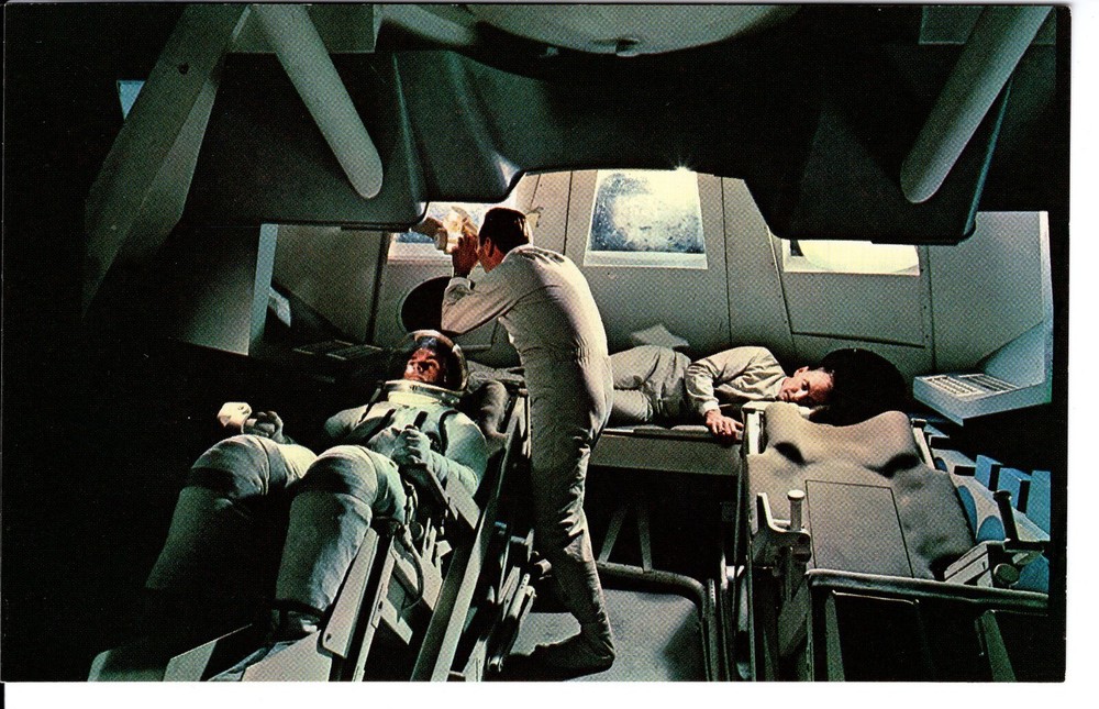 PROJECT APOLLO - PC2692