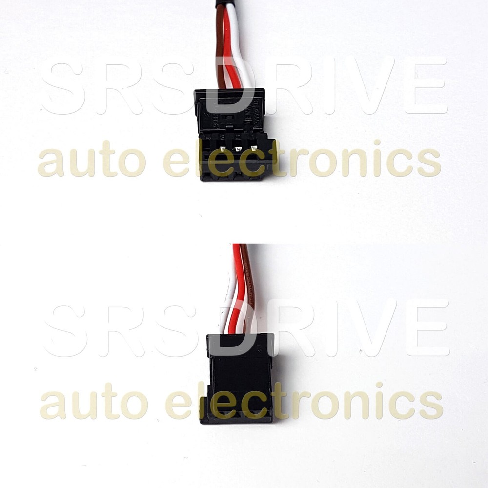 Seat Occupancy Mat Emulator For BMW X5 Series E53 E70 Sensor Diagnostics/Bypass