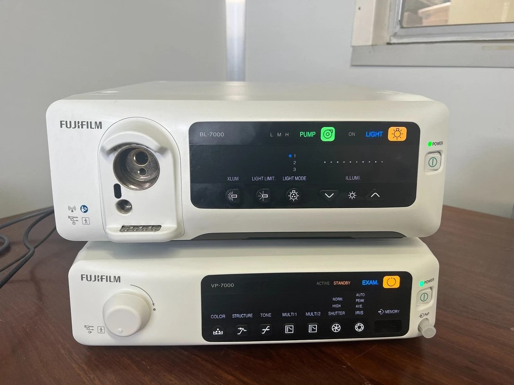 Fujinon ELUXEO 7000 Light Control Cable