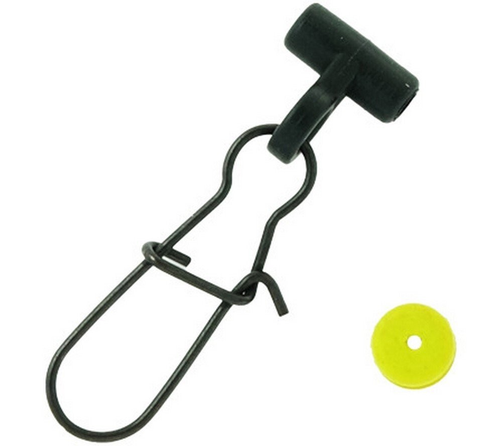 Boss Kat Sinker Slides Black 5 Units