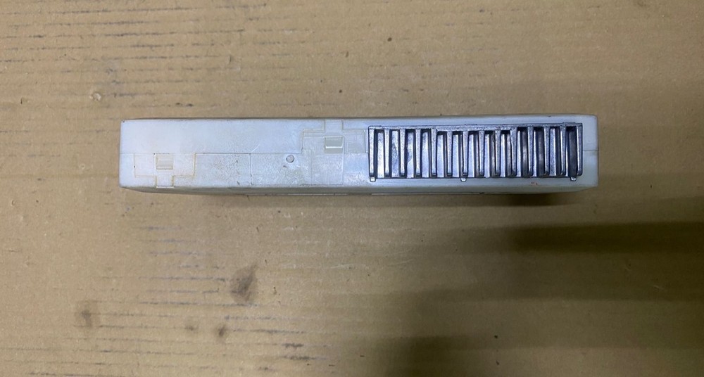 BMW Body Control Module 6920819 E38 and E39 models E53 X5