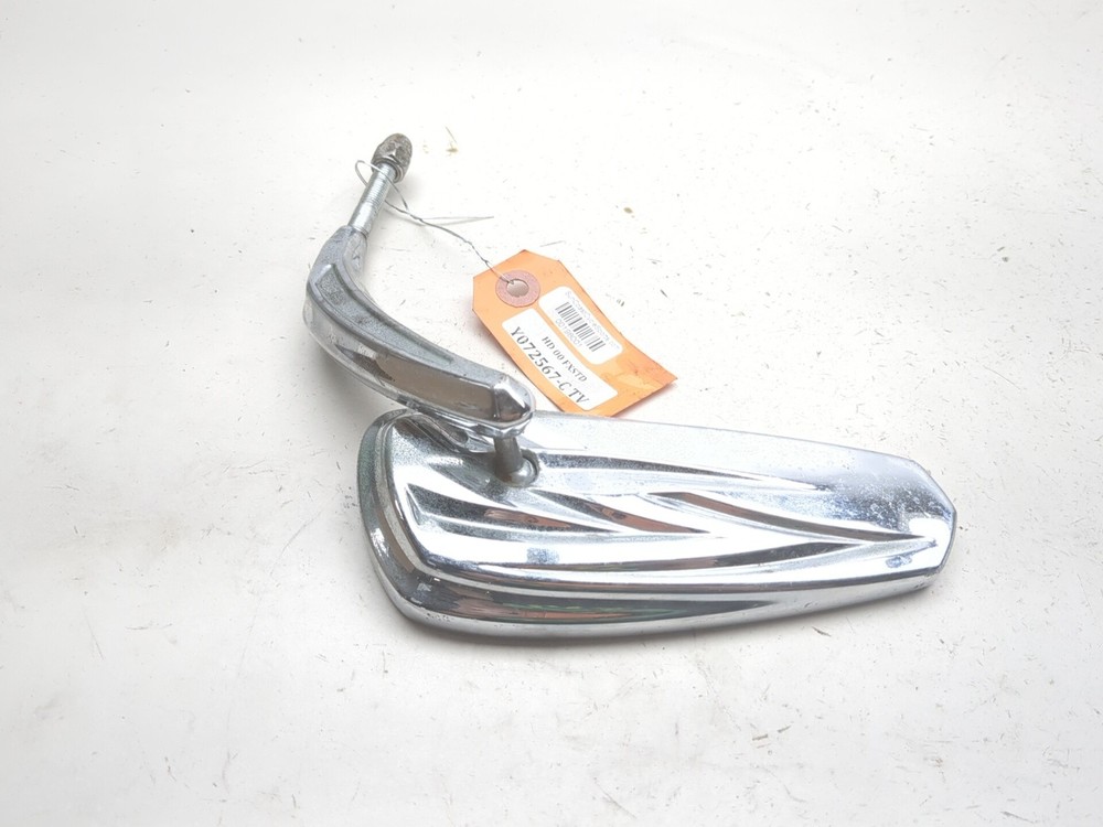 00-07 Harley-Davidson Softail Deuce FXSTD Mirror Right