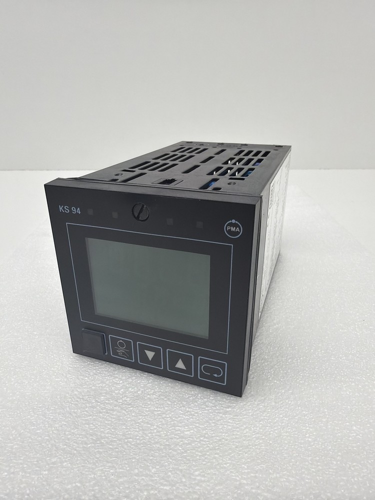 PMA / Philips 9407-928-00101 Temperature Process Controller KS94