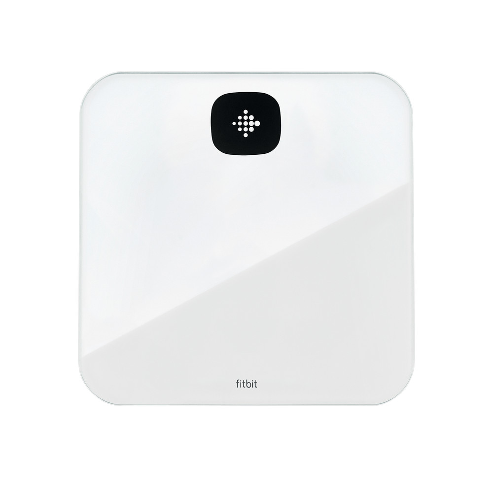 Fitbit Aria Air Bluetooth Smart Scale - White - Global