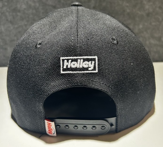 10479HOL LS Fest Drift Challenge Hat