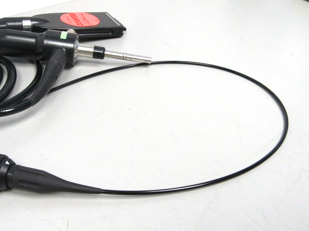 URF-V Video Ureteroscope Endoscopy Endoscope DISCOUNTED!!